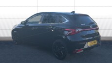 Hyundai i20 1.0T GDi 48V MHD Premium 5dr DCT Petrol Hatchback